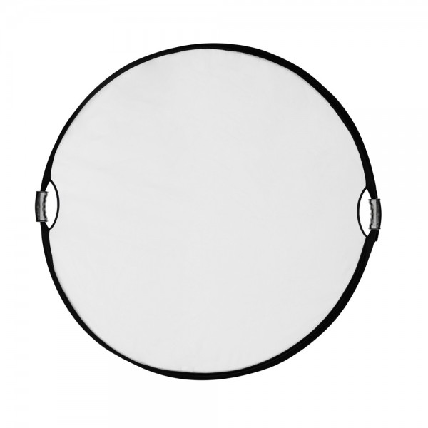 SmallRig 5-in-1 Collapsible Circular Reflector wit...